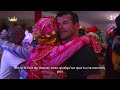 Carnaval de Guyane : Raconte-moi l’histoire du touloulou