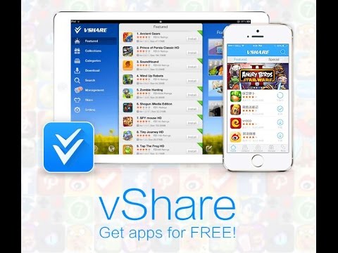 Vshare Market App Download For Pc Windows Mac