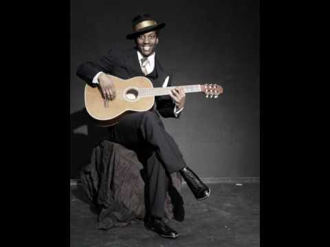 Roots of Blues -- Robert Johnson „Walking Blues"