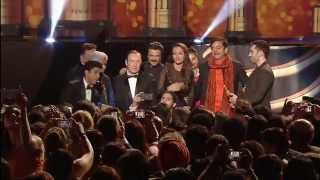 IIFA Awards 2014: Selfie with Kevin Spacey Thumb