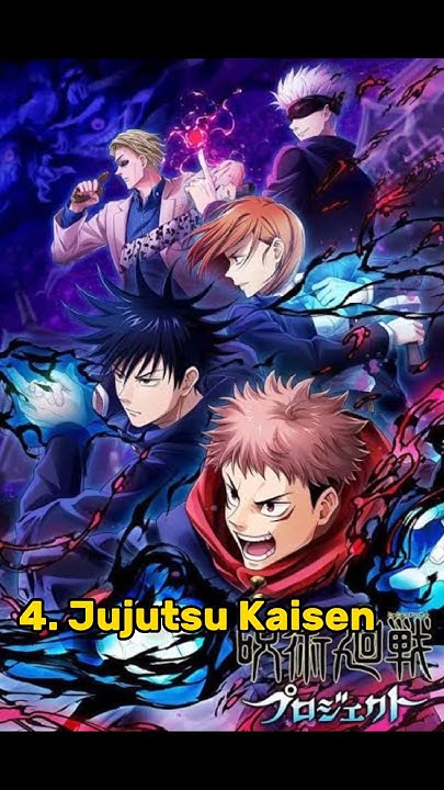 Top 10 Famous Anime In The World ytshorts youtubeshorts video viral top-10-famous-anime-series-for-all-times-top-anime-rated-fyp-shorts