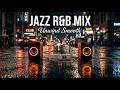 Relaxing Jazz Piano Bossa Nova Music for Stress Relief, Positive &amp; Productive Day