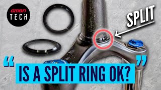 "Is A Split Ring Crown Race Okay?" | #AskGMBNTech