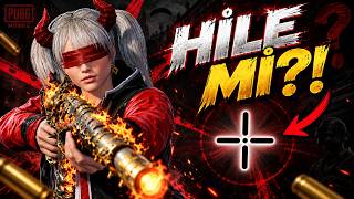FULL HS | HİLE SANILAN NİŞANGAH AYARLARIM! 😱 #5