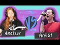 Amateur vs Artist: Linkin Park - What I’ve Done