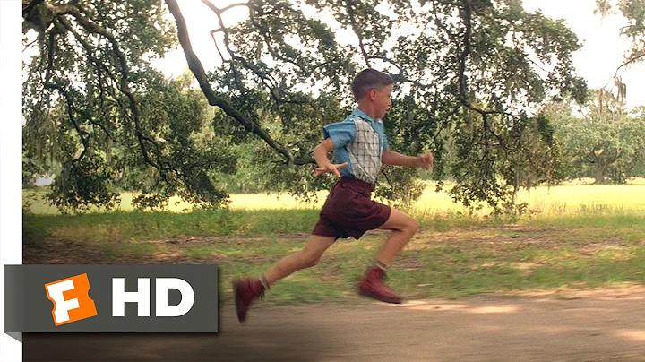 Run, Forrest, Run! - Forrest Gump (2/9) Movie CLIP...
