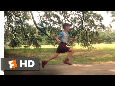 Run, Forrest, Run! – Forrest Gump (2/9) Movie CLIP (1994) HD