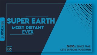 Ever discovered most distant EARTH LIKE EXOPLANET ||OGLE-2018-BLG-0677LB ||A SUPER EARTH