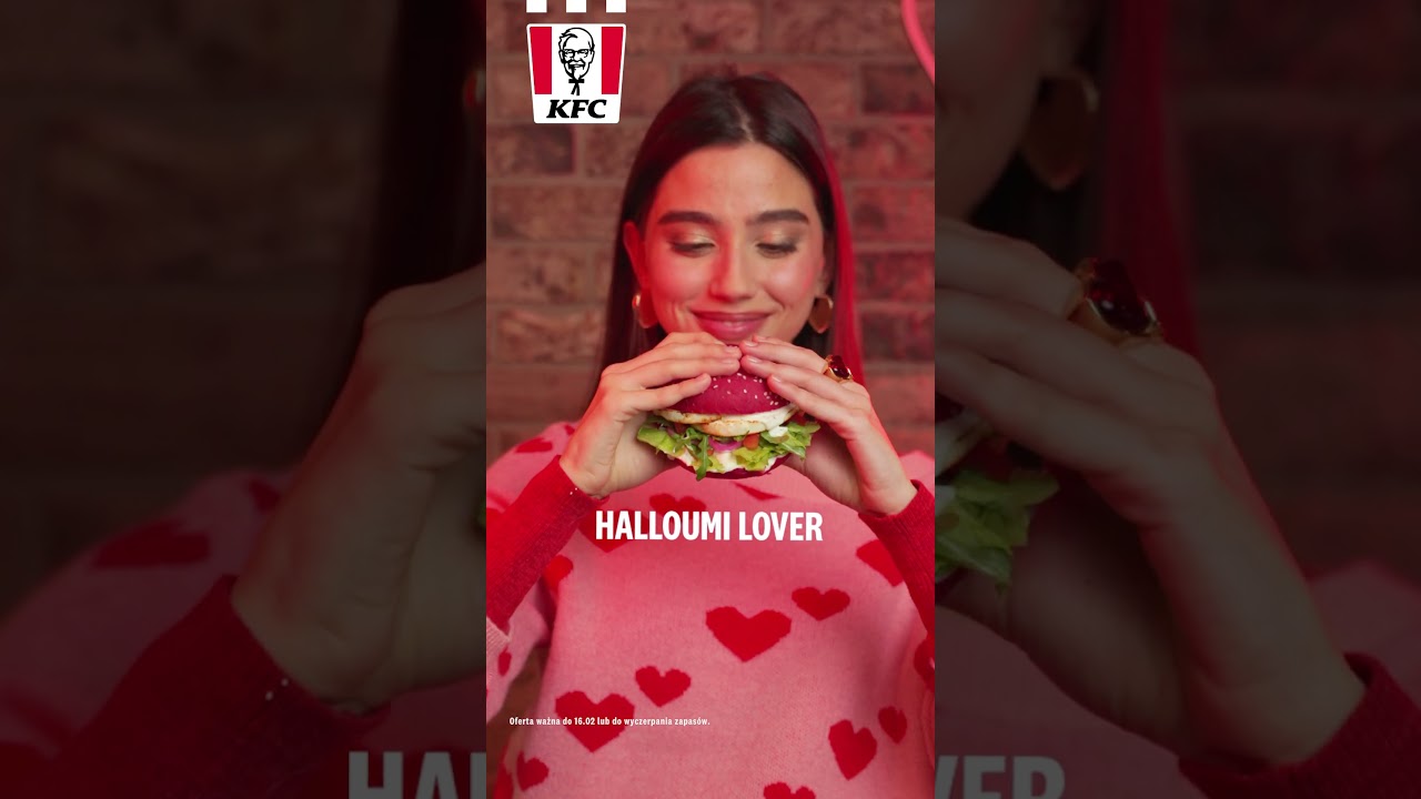 KFC — Burger Lover 2