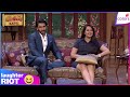 Comedy Nights Live | Krushna Stuns Everyone with His Naagin Moves | Colors TV