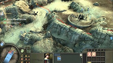 Company of Heroes 1 - Mission 1 - Omaha Beach - Playthrough