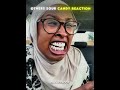 other sour candy reaction vs this guy ☠️💀 #trollface #trolledit #viralvideo #viralshort #trollers