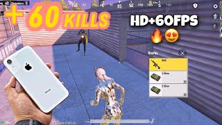 İPhone XS HD 🔥/ İos 16.3 Livik Gameplay 😍