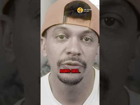 Estou em cativeiro