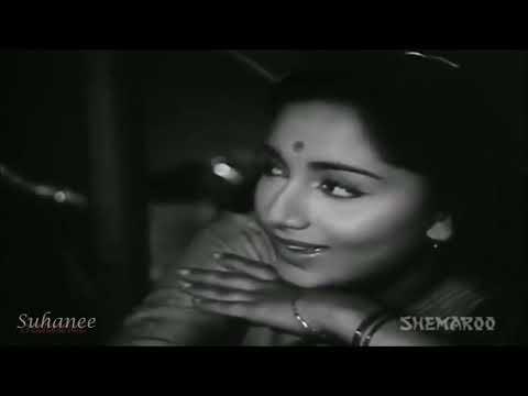 O Sajna, Barkha Bahar Aayi - Parakh 1960 - Lata Mangeshkar @Suhanee2