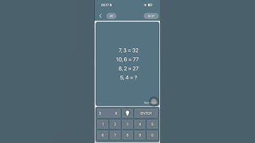 Math Riddles: IQ Test Trivia Level 49 By Rick Gaming