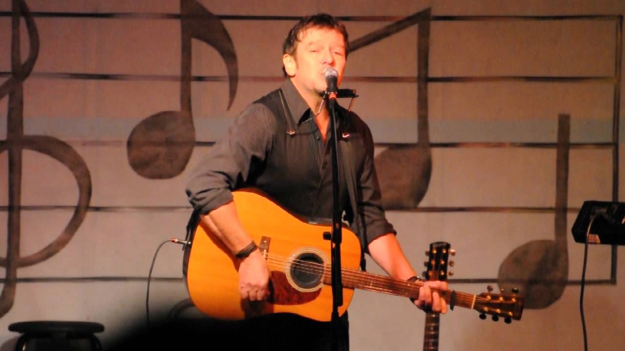 Lennie Gallant Which Way Does The River Run YouTube lennie-gallant-which-way-does-the-river-run-youtube