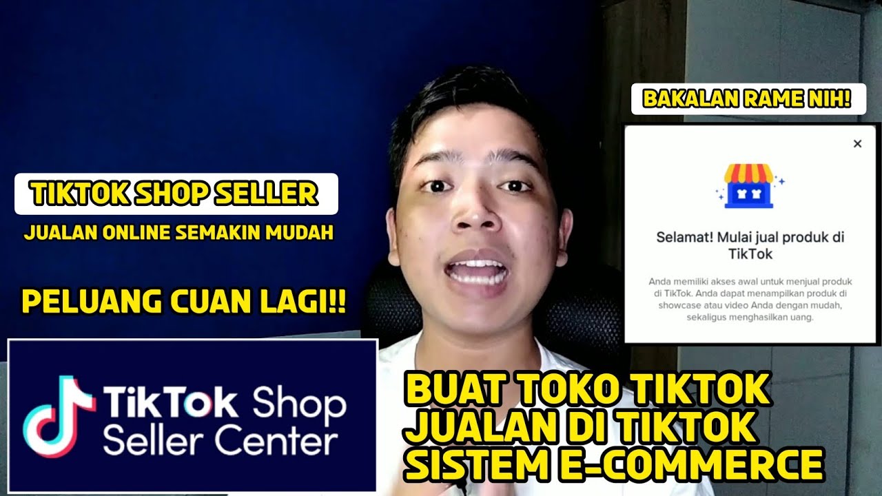 Dari Nol Hingga Jutaan: Panduan Lengkap Membangun Toko Online yang Sukses