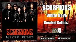 SCORPIONS  - WHITE DOVE   (HQ)