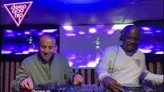 Deep And Hip presents Rocco Rodamaal and Ayaz part 2 (back to back)