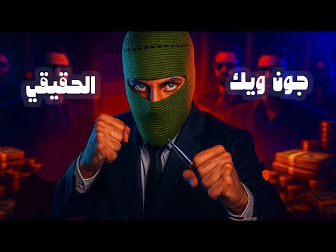 ألندر سولو الهارب من الجحيم الذي أرعب المافيا وتلاشى كأنه شبح