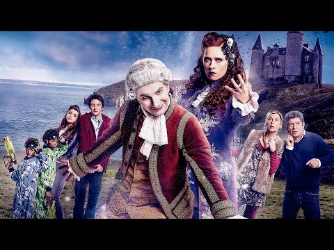 Le Fantôme de Canterville BANDE ANNONCE