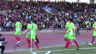 FC Juárez vs Atlante FINAL Apertura 2015