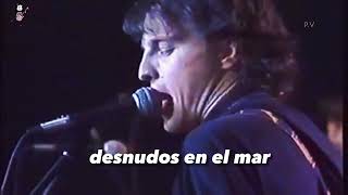 Será esta noche - Hombres G en los Superconciertos 1988