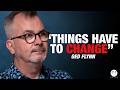 CEO of Suicide Prevention Charity Speaks Out | Ged Flynn on The TT Podcast