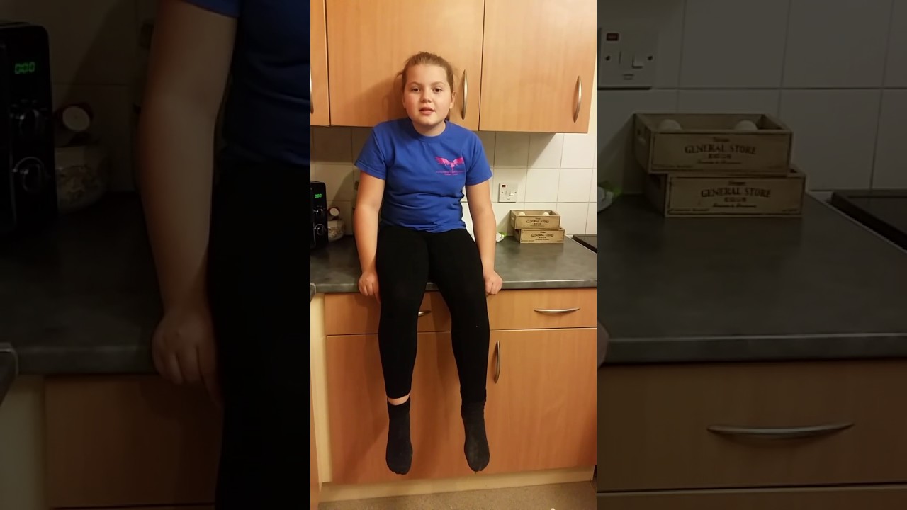 MEGAN HUGHES WHAT I LOVE TO DO