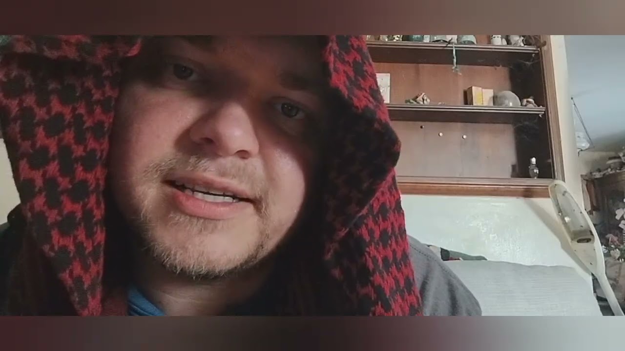 История из "Звездных войн" в формате ASMR