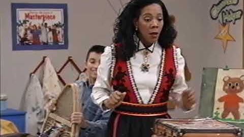 Once Upon A Time (2001 Version) Part 74