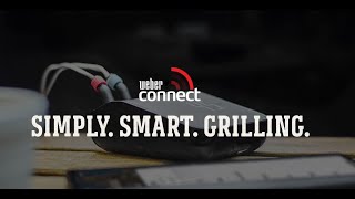 Weber Connect Smart Grilling Hub