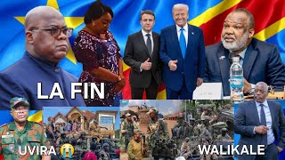 Download Lagu NANGAA À UVIRA PANIQUE BUHIMBA,MAHANGA,KIBANDA TOMBÉS FTSHISEKEDI PLEURE SA FIN CHEZ DALO, JKK 24.11 MP3