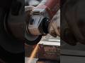 Work Like This Is Part of My Soul | Grinding Is in My Soul #diytools #satisfying #tools #shorts