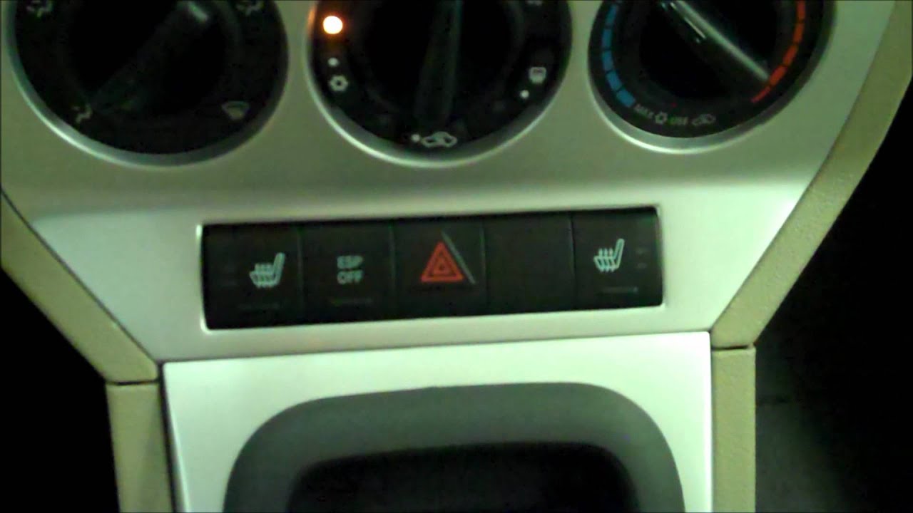 PATTERSON TRUCKSTOP 2008 DODGE CALIBER SXT YouTube