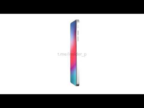  iOSMac iPhone 12 Pro: este vídeo nos muestra cómo podría llegar a ser  
