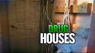 Australia's Suburban Drug Houses Unveiled