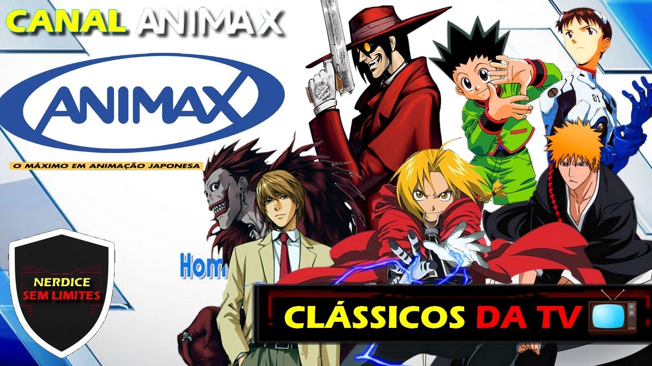 Animax Magazine: Vem aí a TV em Ultra-HD!