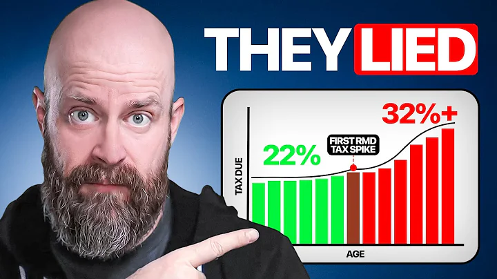 RMDs vs. Roth Conversions: What Most Retirees Miss