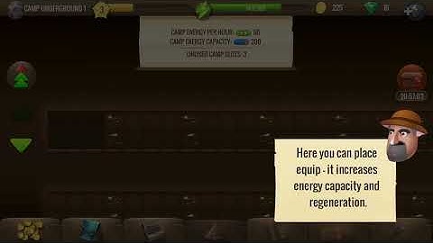 Diggy’s Adventure - Diggtown Library