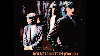 Dreams So Real - Rough Night In Jericho chords
