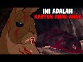 film kartun ini membuat banyak anak - anak TRAUMA !