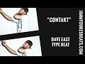 Contakt dave east x benny the butcher ny type beat 81 bpm