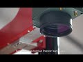20W/30W/50W Desktop Fiber Laser Marking Machine