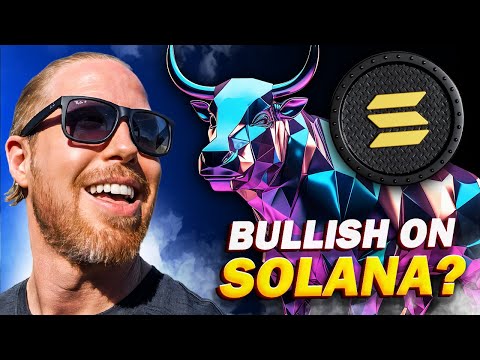 #Solana is Ready!
