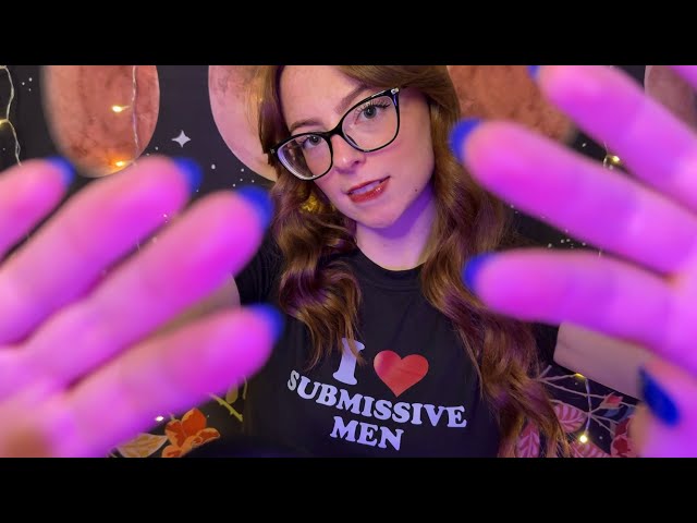 ASMR - Your Bestie Pampers You ✂️🤭