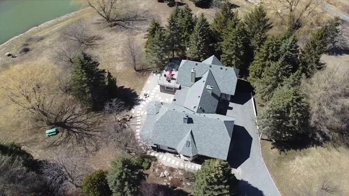 495688 Grey Road 2 in Ravenna, a Real Estate Video...