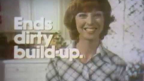 Step Saver commercial 1974