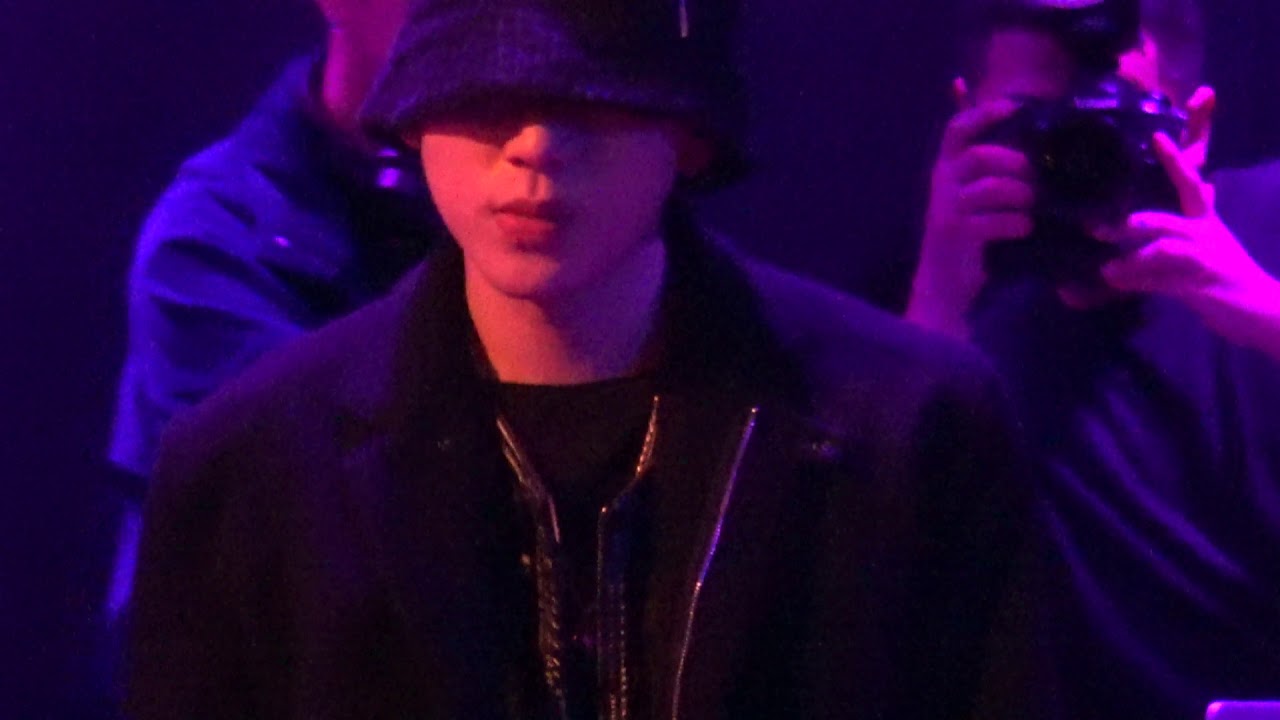 191115 지코 ZICO :: 랩하우스 히든 게스트 (새앨범 극 extreme , another level 라이브 포함)(Rap House🏡)